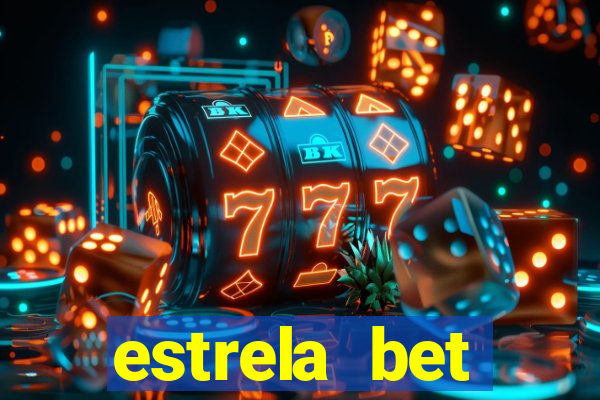 estrela bet horarios pagantes